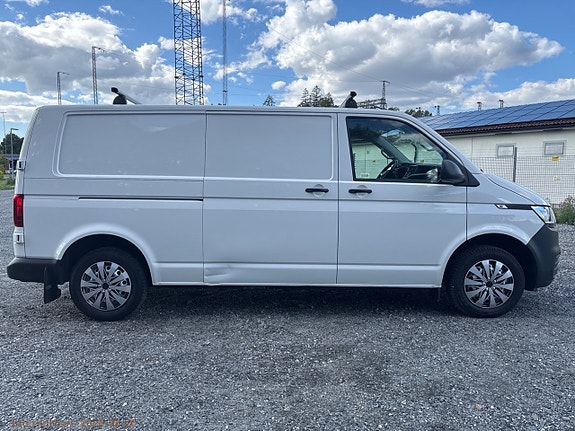 Volkswagen Transporter 4 of 26