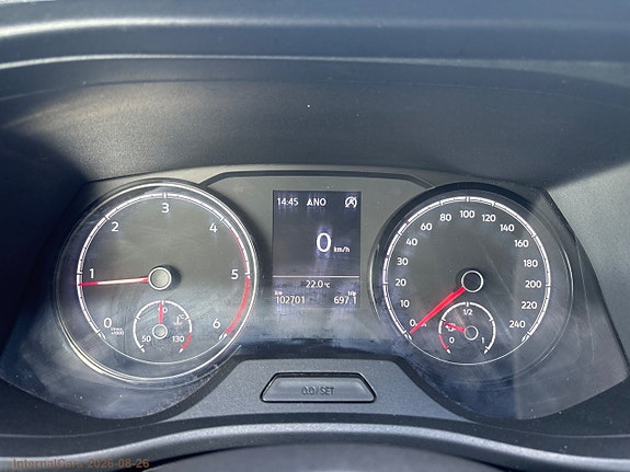 Volkswagen Transporter 11 of 26