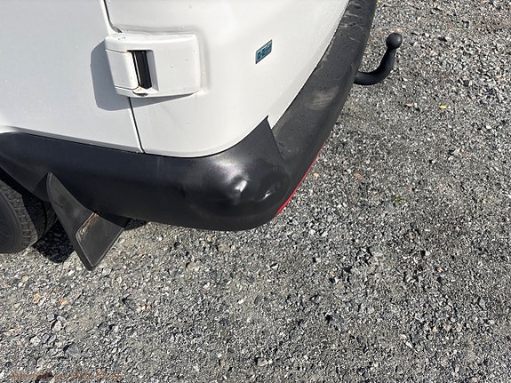 Volkswagen Transporter 25 of 26