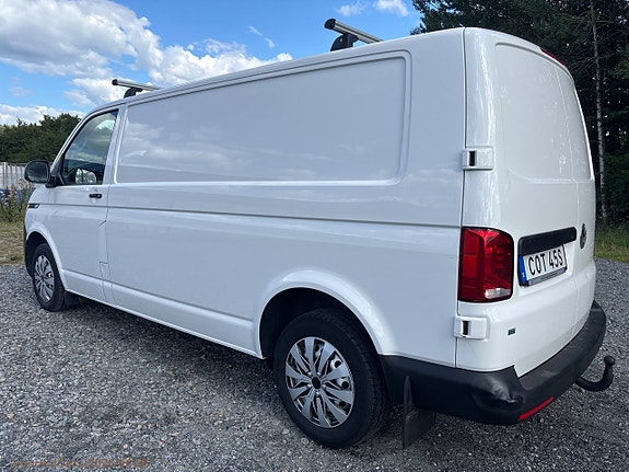 Volkswagen Transporter 7 of 26