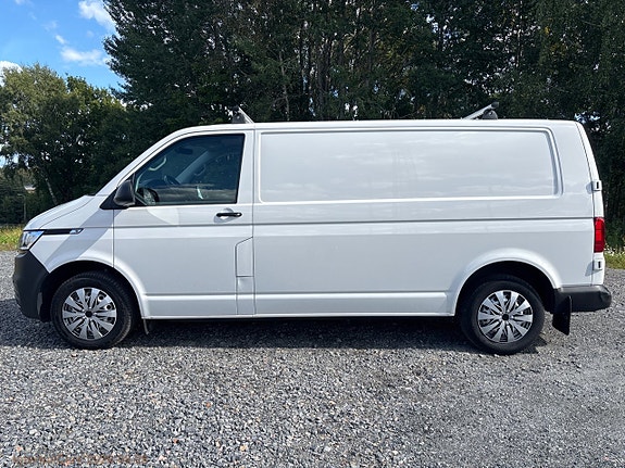 Volkswagen Transporter 8 of 26