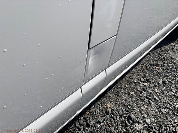 Volkswagen Transporter 23 of 26