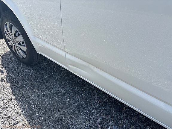Volkswagen Transporter 24 of 26