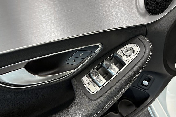 Mercedes-Benz C200 d 14 of 23