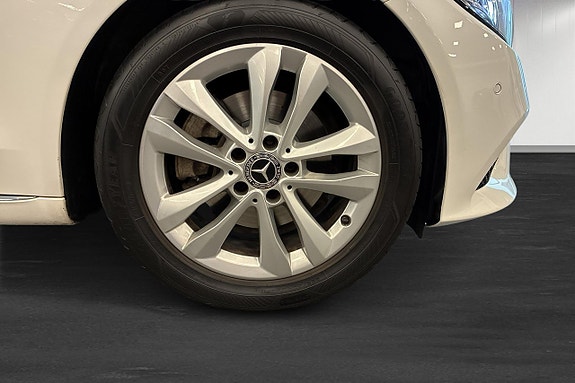 Mercedes-Benz C200 d 10 of 23