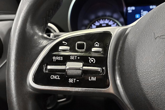 Mercedes-Benz C200 d 19 of 23