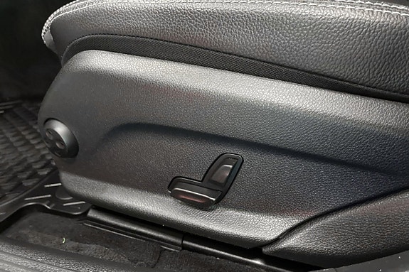 Mercedes-Benz C200 d 15 of 23
