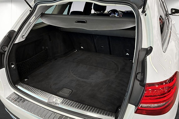 Mercedes-Benz C200 d 11 of 23