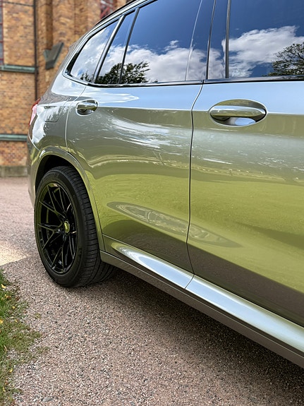 BMW X3 M 9 of 15