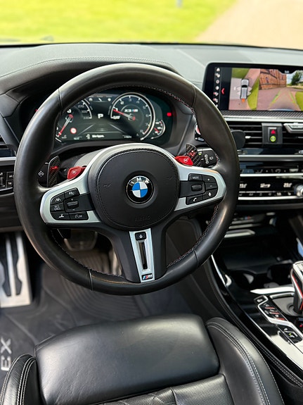 BMW X3 M 13 of 15