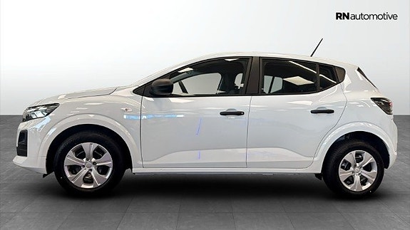 Dacia Sandero 2 of 20
