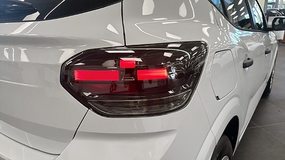 Dacia Sandero 19 of 20