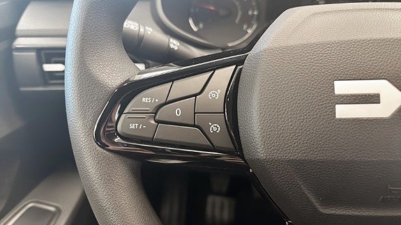 Dacia Sandero 15 of 20