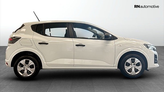 Dacia Sandero 6 of 20