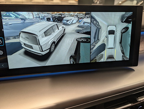 Hyundai Ioniq 9 11 of 14