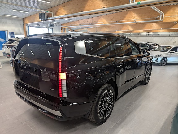 Hyundai Ioniq 9 5 of 14