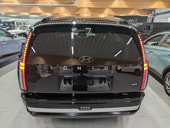 Hyundai Ioniq 9 4 of 14