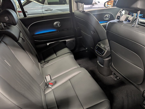 Hyundai Ioniq 9 13 of 14
