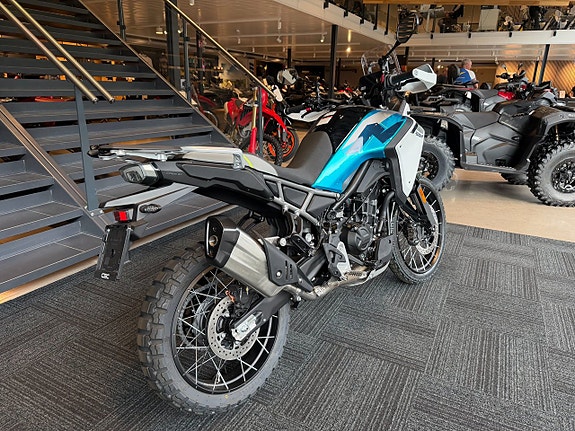 CFMOTO 450MT 0% ränta 38mån 3 of 6