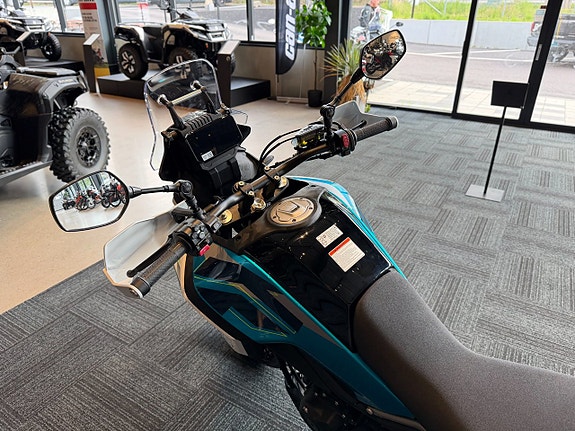 CFMOTO 450MT 0% ränta 38mån 6 of 6
