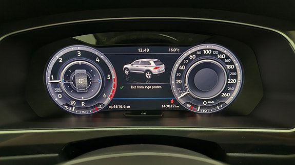 Volkswagen Tiguan 21 of 22