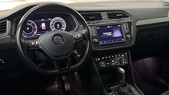 Volkswagen Tiguan 7 of 22