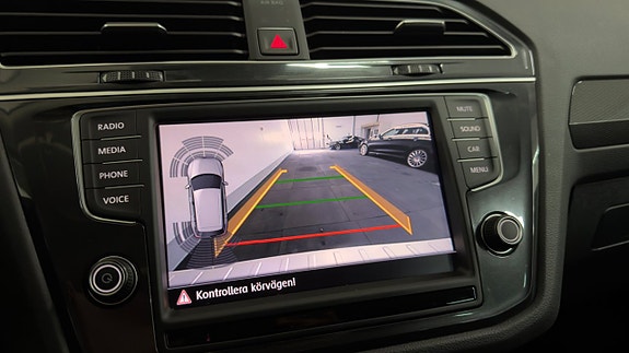 Volkswagen Tiguan 20 of 22