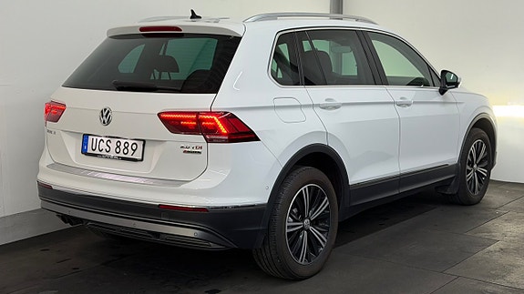 Volkswagen Tiguan 9 of 22