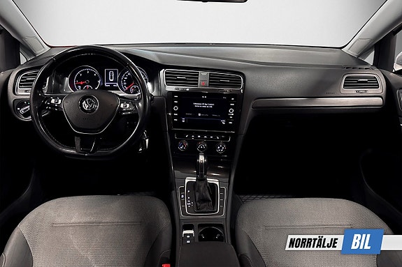 Volkswagen Golf I 2 of 17