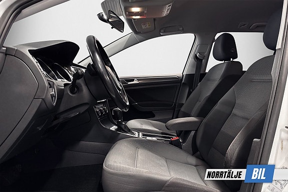 Volkswagen Golf I 7 of 17
