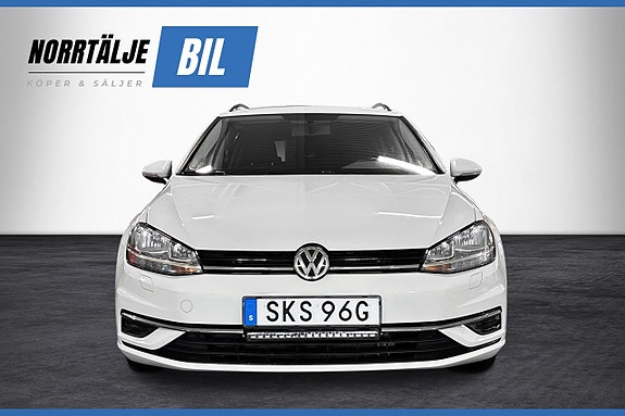 Volkswagen Golf I 5 of 17