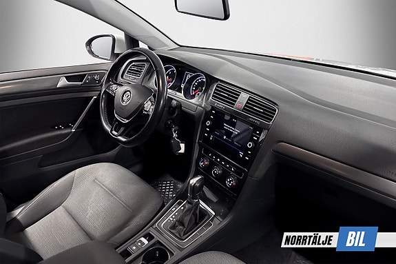 Volkswagen Golf I 10 of 17
