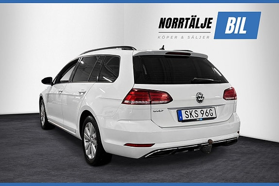 Volkswagen Golf I 3 of 17