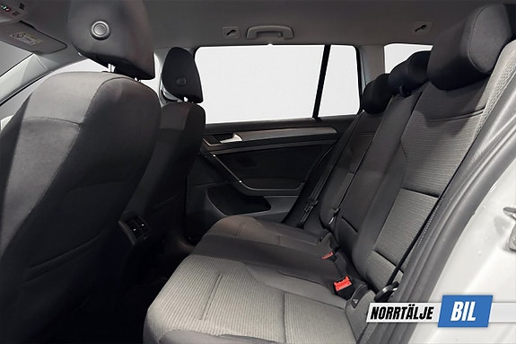 Volkswagen Golf I 12 of 17