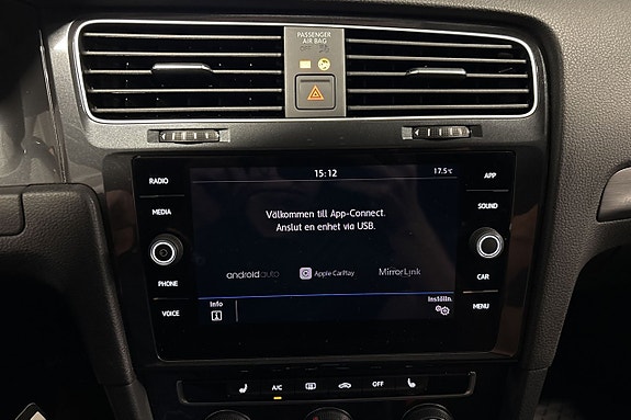 Volkswagen Golf I 14 of 17