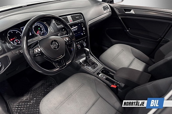 Volkswagen Golf I 8 of 17
