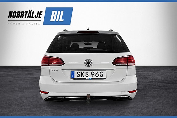 Volkswagen Golf I 6 of 17