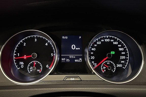Volkswagen Golf I 13 of 17