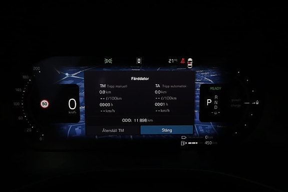 Volvo XC60 11 of 17