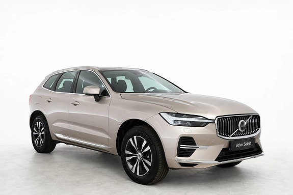 Volvo XC60 6 of 17