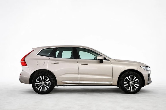 Volvo XC60 5 of 17
