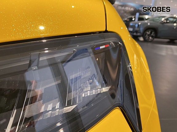 Renault 5 E-Tech 17 of 19
