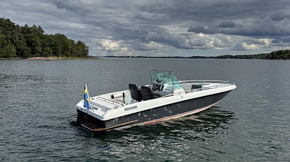 Hydrolift / Stormway F23 -2009 2 of 8
