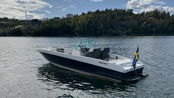 Hydrolift / Stormway F23 -2009 5 of 8