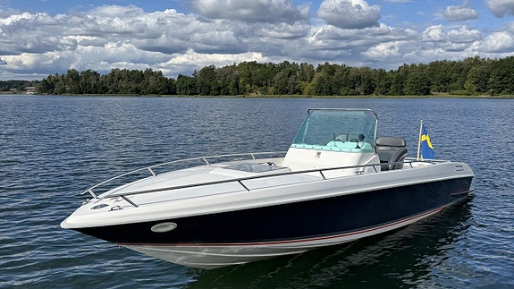 Hydrolift / Stormway F23 -2009 3 of 8