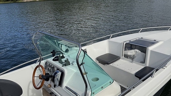 Hydrolift / Stormway F23 -2009 4 of 8