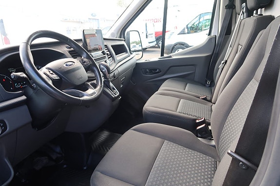 Ford Transit 4 of 8