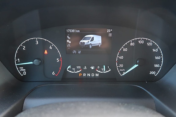 Ford Transit 5 of 8