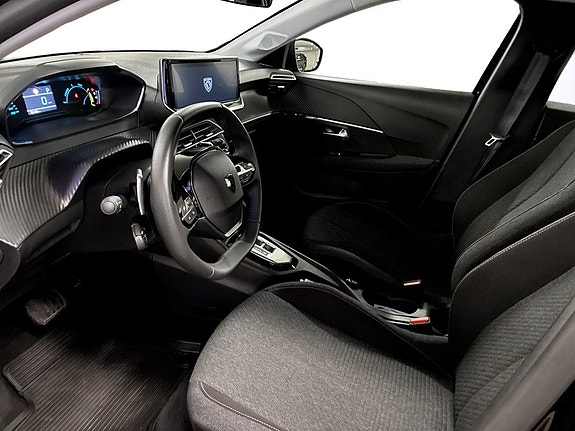 Peugeot 208 5 of 14