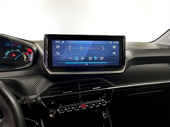 Peugeot 208 9 of 14